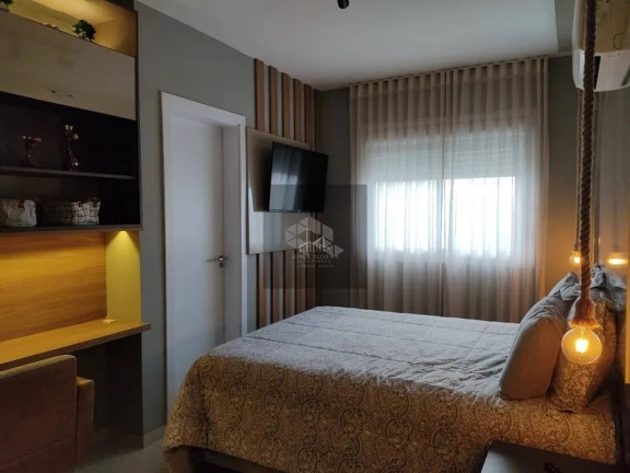 Imagem Apartamento com 3 Quartos à Venda, 177 m² em Navegantes - Capão Da Canoa