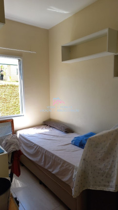 Imagem Apartamento com 2 Quartos à Venda, 50 m² em Jardim Tamoio - Jundiaí