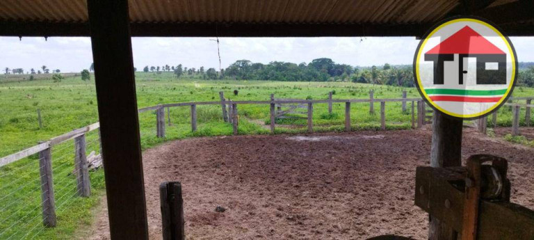 Imagem Fazenda à Venda, 5.082.000 m² em Zona Rural - São Domingos Do Araguaia Imagem Fazenda à Venda, 5.082.000 m² em Zona Rural - São Domingos Do Araguaia