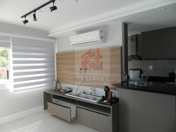 Apartamento com 2 Quartos à Venda, 60 m² em Glória - Porto Alegre
