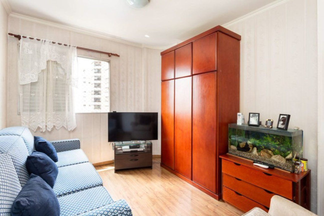 Imagem Apartamento com 3 Quartos à Venda, 114 m² em Perdizes - São Paulo