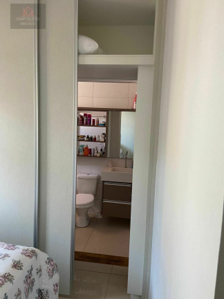 Imagem Apartamento com 2 Quartos à Venda, 56 m² em Parque Universitário - Americana Imagem Apartamento com 2 Quartos à Venda, 56 m² em Parque Universitário - Americana
