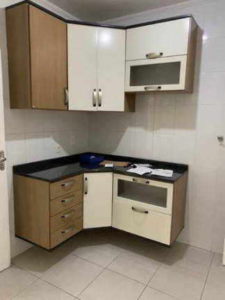 Imagem Apartamento com 2 Quartos para Alugar, 90 m² em Ponta Da Praia - Santos Imagem Apartamento com 2 Quartos para Alugar, 90 m² em Ponta Da Praia - Santos