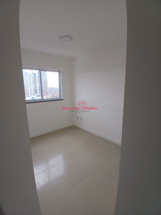 Imagem Apartamento com 2 Quartos para Alugar, 52 m² em Luiz Anselmo - Salvador
