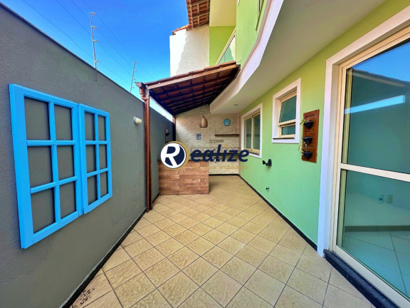 Casa com 3 Quartos à Venda, 124 m² em Jardim Santa Rosa - Guarapari