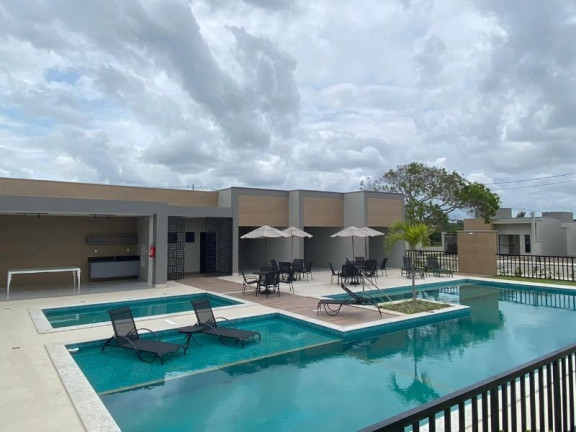 Imagem Casa com 2 Quartos à Venda, 131 m² em Sim - Feira De Santana
