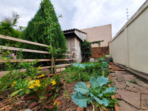 Imagem Casa com 3 Quartos à Venda, 180 m² em Dom Antônio Reis - Santa Maria Imagem Casa com 3 Quartos à Venda, 180 m² em Dom Antônio Reis - Santa Maria