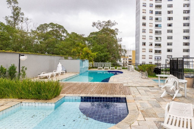 Imagem Apartamento com 3 Quartos à Venda, 92 m² em Morumbi - São Paulo Imagem Apartamento com 3 Quartos à Venda, 92 m² em Morumbi - São Paulo