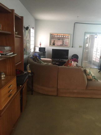 Imagem Casa com 3 Quartos à Venda, 320 m² em Vila Cordeiro - São Paulo