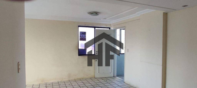 Imagem Apartamento com 3 Quartos à Venda, 120 m² em Piedade - Jaboatão Dos Guararapes