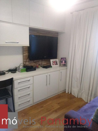 Imagem Apartamento com 4 Quartos à Venda, 125 m² em Jardim Ampliação - São Paulo Imagem Apartamento com 4 Quartos à Venda, 125 m² em Jardim Ampliação - São Paulo