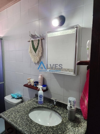 Imagem Apartamento com 2 Quartos à Venda, 65 m² em Assunção - São Bernardo Do Campo