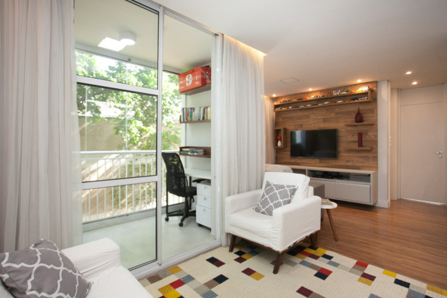 Imagem Apartamento com 2 Quartos à Venda, 70 m² em Freguesia Do ó - São Paulo