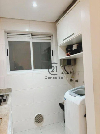 Imagem Apartamento com 2 Quartos à Venda, 82 m² em Campinas - São José