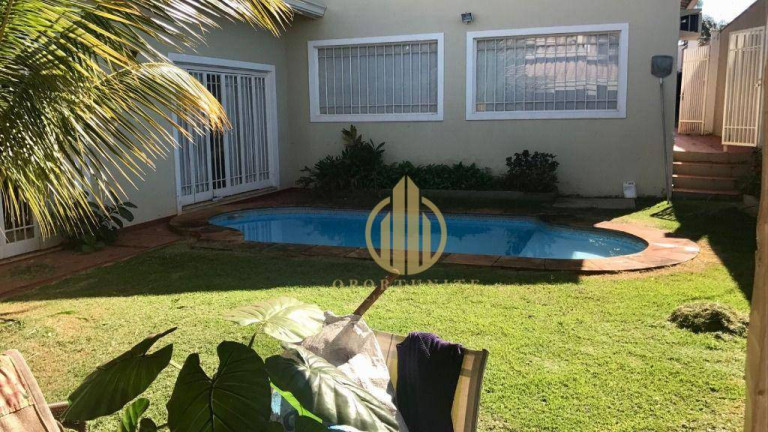 Imagem Casa com 3 Quartos à Venda, 279 m² em Ribeirânia - Ribeirão Preto Imagem Casa com 3 Quartos à Venda, 279 m² em Ribeirânia - Ribeirão Preto