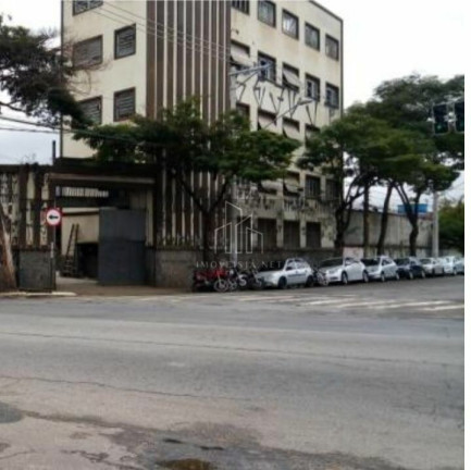 Imagem Imóvel Comercial à Venda, 1.900 m² em Cambuci - São Paulo Imagem Imóvel Comercial à Venda, 1.900 m² em Cambuci - São Paulo