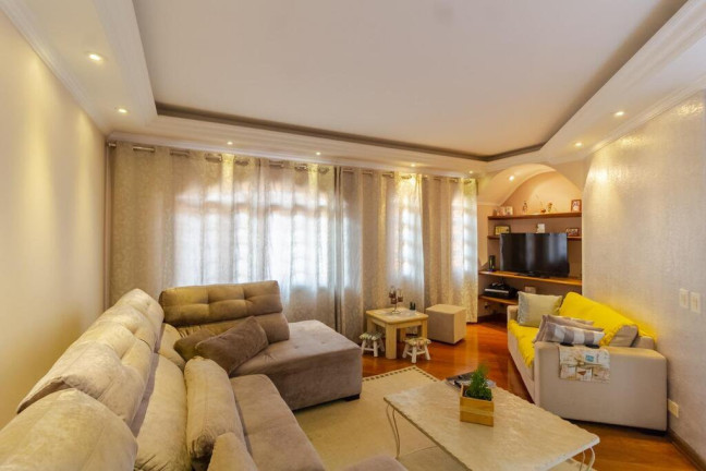 Imagem Casa com 3 Quartos à Venda, 276 m² em Jardim Guairaca - São Paulo Imagem Casa com 3 Quartos à Venda, 276 m² em Jardim Guairaca - São Paulo