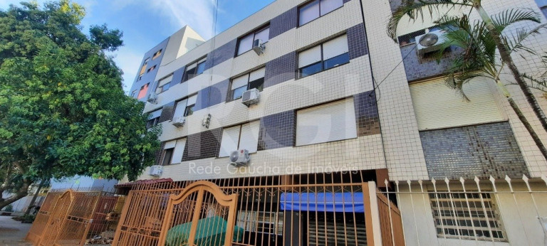 Imagem Apartamento com 2 Quartos à Venda, 84 m² em Centro Histórico - Porto Alegre Imagem Apartamento com 2 Quartos à Venda, 84 m² em Centro Histórico - Porto Alegre