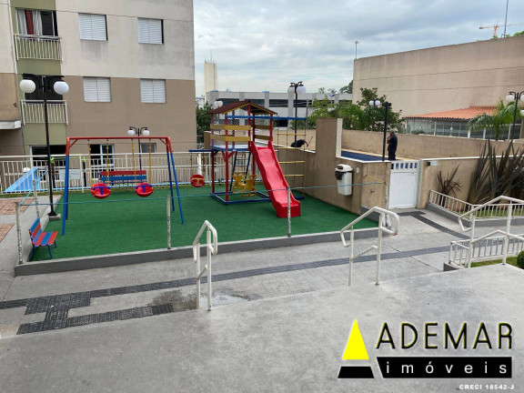 Imagem Apartamento à Venda,  em Canhema - Diadema