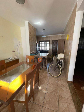 Imagem Sobrado com 3 Quartos à Venda, 178 m² em Estância Balneária Belmira Novaes - Peruíbe Imagem Sobrado com 3 Quartos à Venda, 178 m² em Estância Balneária Belmira Novaes - Peruíbe