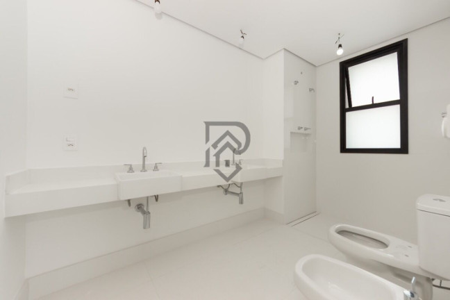 Imagem Apartamento com 3 Quartos à Venda, 208 m² em Jardim Paulista - São Paulo