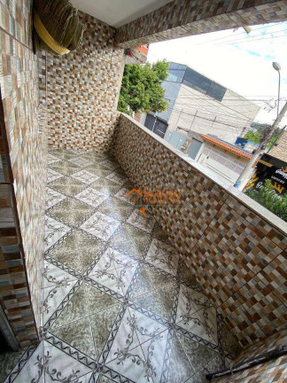 Imagem Sobrado com 7 Quartos à Venda, 250 m² em Jardim Presidente Dutra - Guarulhos Imagem Sobrado com 7 Quartos à Venda, 250 m² em Jardim Presidente Dutra - Guarulhos