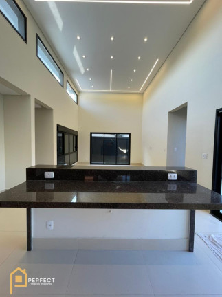 Imagem Casa com 3 Quartos à Venda, 150 m² em Condomínio Terras Do Vale - Caçapava