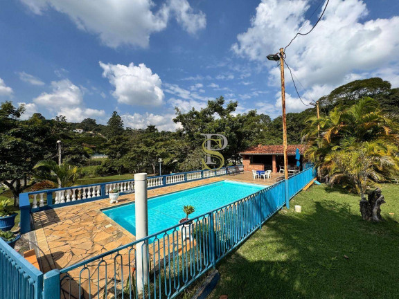 Imagem Chácara com 3 Quartos à Venda, 405 m² em Jardim Estância Brasil - Atibaia Imagem Chácara com 3 Quartos à Venda, 405 m² em Jardim Estância Brasil - Atibaia