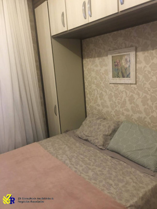 Imagem Cobertura com 3 Quartos à Venda, 160 m² em Vila Bertioga - São Paulo