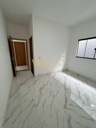 Imagem Casa com 2 Quartos à Venda, 96 m² em Setor Aeroporto Sul - 2ª Etapa - Aparecida De Goiânia