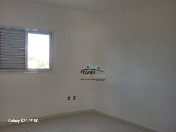 Imagem Apartamento com 2 Quartos à Venda, 52 m² em Jardim São Judas Tadeu - Sorocaba