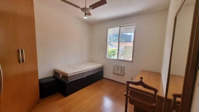 Imagem Apartamento com 2 Quartos à Venda, 103 m² em Marapé - Santos Imagem Apartamento com 2 Quartos à Venda, 103 m² em Marapé - Santos