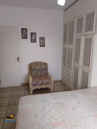 Imagem Apartamento com 1 Quarto à Venda, 57 m² em Gonzaguinha - São Vicente Imagem Apartamento com 1 Quarto à Venda, 57 m² em Gonzaguinha - São Vicente