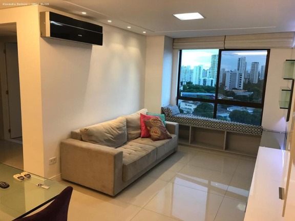 Imagem Apartamento com 2 Quartos à Venda, 75 m² em Graças - Recife