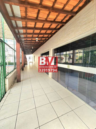 Imagem Apartamento com 2 Quartos à Venda, 70 m² em Inhaúma - Rio De Janeiro