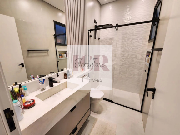 Imagem Casa de Condomínio com 3 Quartos à Venda, 200 m² em Wanel Ville - Sorocaba Imagem Casa de Condomínio com 3 Quartos à Venda, 200 m² em Wanel Ville - Sorocaba