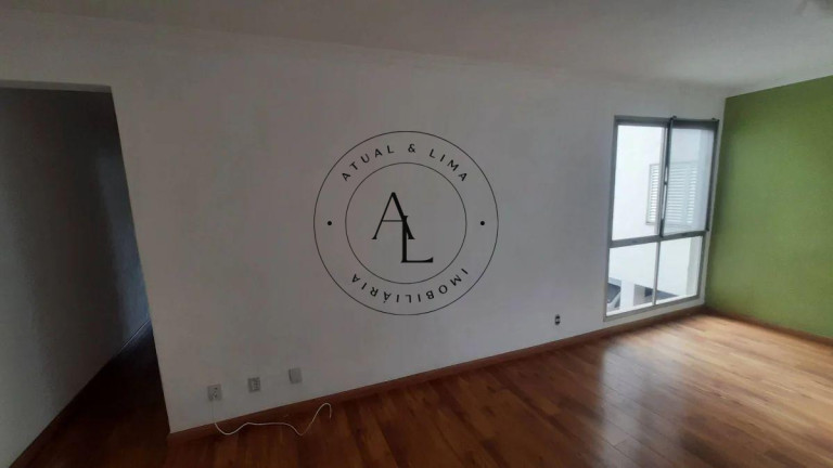 Imagem Apartamento com 2 Quartos à Venda, 70 m² em Chácara Da Barra - Campinas