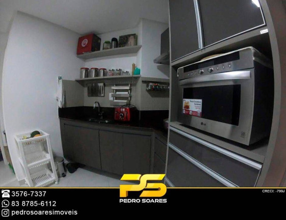 Imagem Sala Comercial à Venda, 39 m² em Tambaú - João Pessoa Imagem Sala Comercial à Venda, 39 m² em Tambaú - João Pessoa