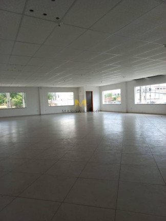 Imagem Sala Comercial para Alugar, 414 m² em Centro - Piraquara Imagem Sala Comercial para Alugar, 414 m² em Centro - Piraquara