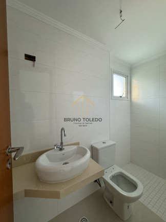 Imagem Apartamento com 3 Quartos à Venda, 127 m² em Guilhermina - Praia Grande Imagem Apartamento com 3 Quartos à Venda, 127 m² em Guilhermina - Praia Grande