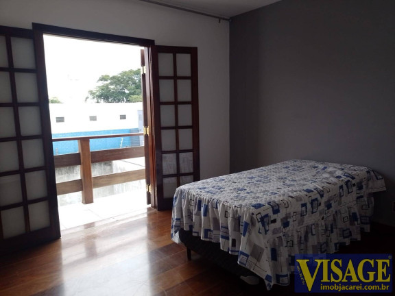 Imagem Sobrado com 3 Quartos à Venda, em Jd. St. Maria - Jacareí Imagem Sobrado com 3 Quartos à Venda, em Jd. St. Maria - Jacareí