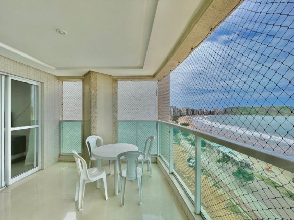 Imagem Apartamento com 3 Quartos à Venda, 116 m² em Praia Do Morro - Guarapari Imagem Apartamento com 3 Quartos à Venda, 116 m² em Praia Do Morro - Guarapari