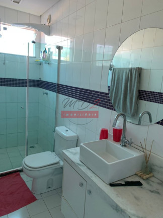 Imagem Casa de Condomínio com 4 Quartos à Venda, 216 m² em Santa Mônica - Feira De Santana Imagem Casa de Condomínio com 4 Quartos à Venda, 216 m² em Santa Mônica - Feira De Santana