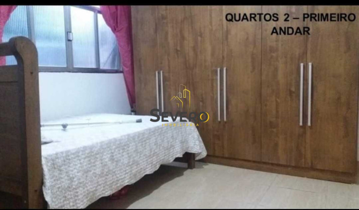 Imagem Casa com 4 Quartos à Venda, 240 m² em Paraíso - São Gonçalo