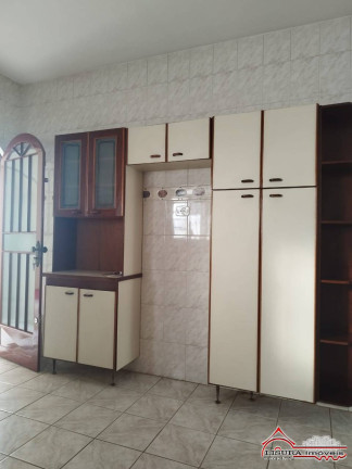 Imagem Casa com 3 Quartos para Alugar, 151 m² em Jardim Santa Maria - Jacareí Imagem Casa com 3 Quartos para Alugar, 151 m² em Jardim Santa Maria - Jacareí