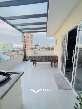 Imagem Apartamento com 2 Quartos à Venda, 160 m² em Itajuba - Barra Velha