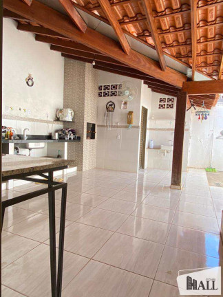 Imagem Casa com 2 Quartos à Venda, 140 m² em Parque Das Amoras - São José Do Rio Preto Imagem Casa com 2 Quartos à Venda, 140 m² em Parque Das Amoras - São José Do Rio Preto
