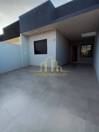 Imagem Casa com 3 Quartos à Venda, em Vila Vicentino - Ponta Grossa Imagem Casa com 3 Quartos à Venda, em Vila Vicentino - Ponta Grossa