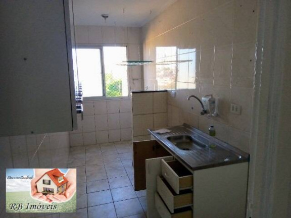 Imagem Apartamento com 2 Quartos à Venda, 54 m² em Parque Das Nações - Santo André Imagem Apartamento com 2 Quartos à Venda, 54 m² em Parque Das Nações - Santo André