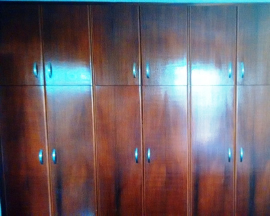 Imagem Apartamento com 3 Quartos à Venda, 110 m² em Jardim Aeroporto - Bauru